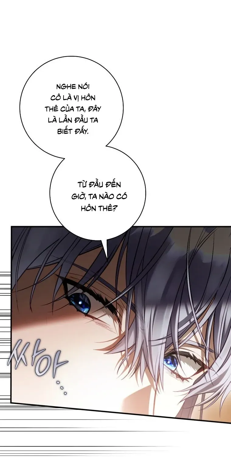 Đóa Hoa Cầm Kiếm Chap 30 - Next Chap 31