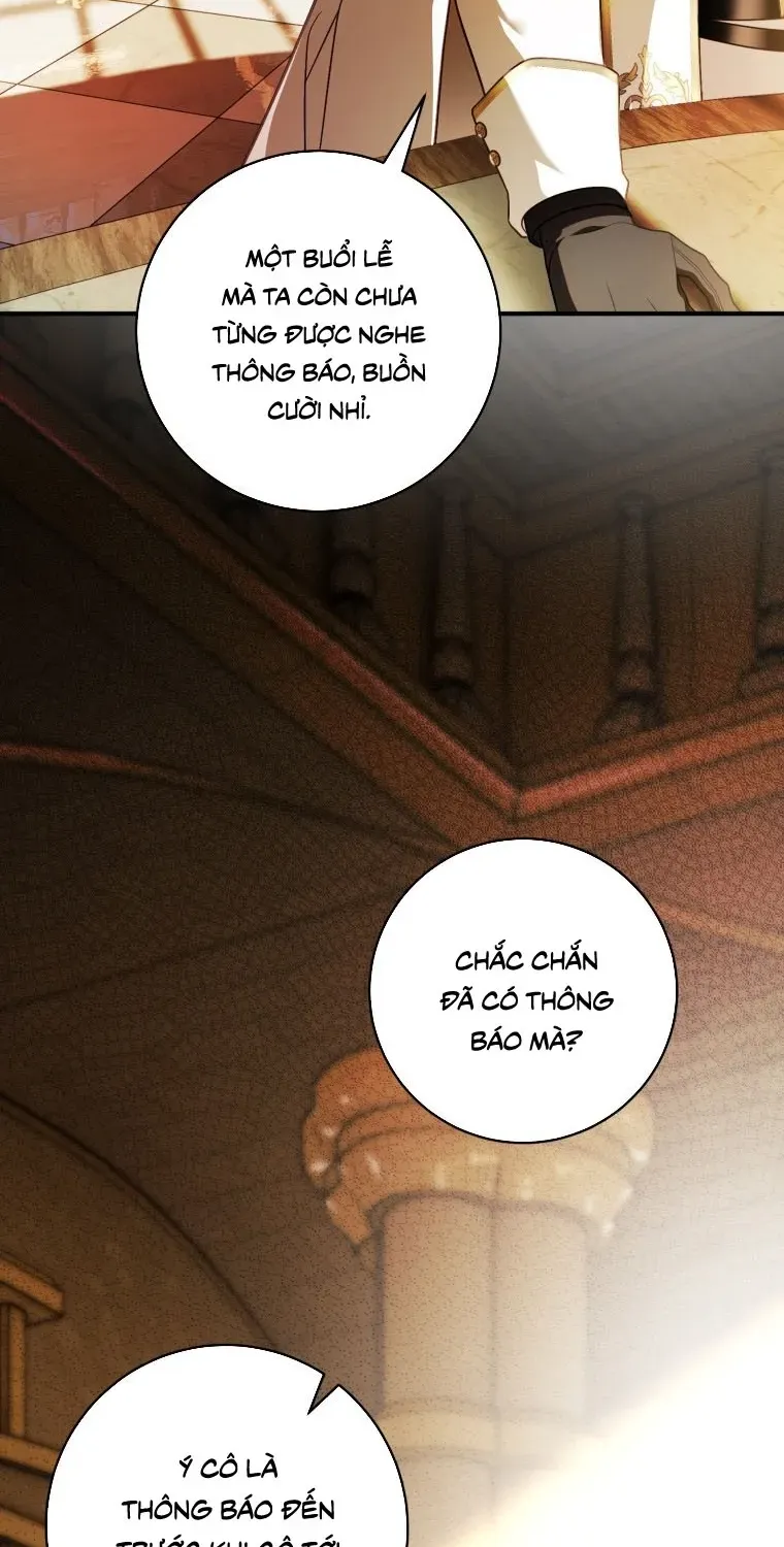 Đóa Hoa Cầm Kiếm Chap 30 - Next Chap 31