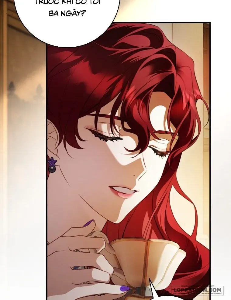 Đóa Hoa Cầm Kiếm Chap 30 - Next Chap 31