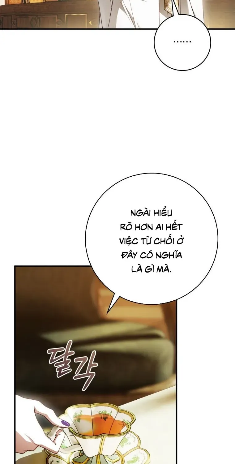 Đóa Hoa Cầm Kiếm Chap 30 - Next Chap 31