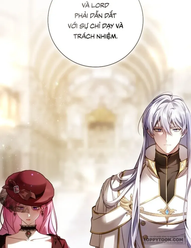 Đóa Hoa Cầm Kiếm Chap 30 - Next Chap 31
