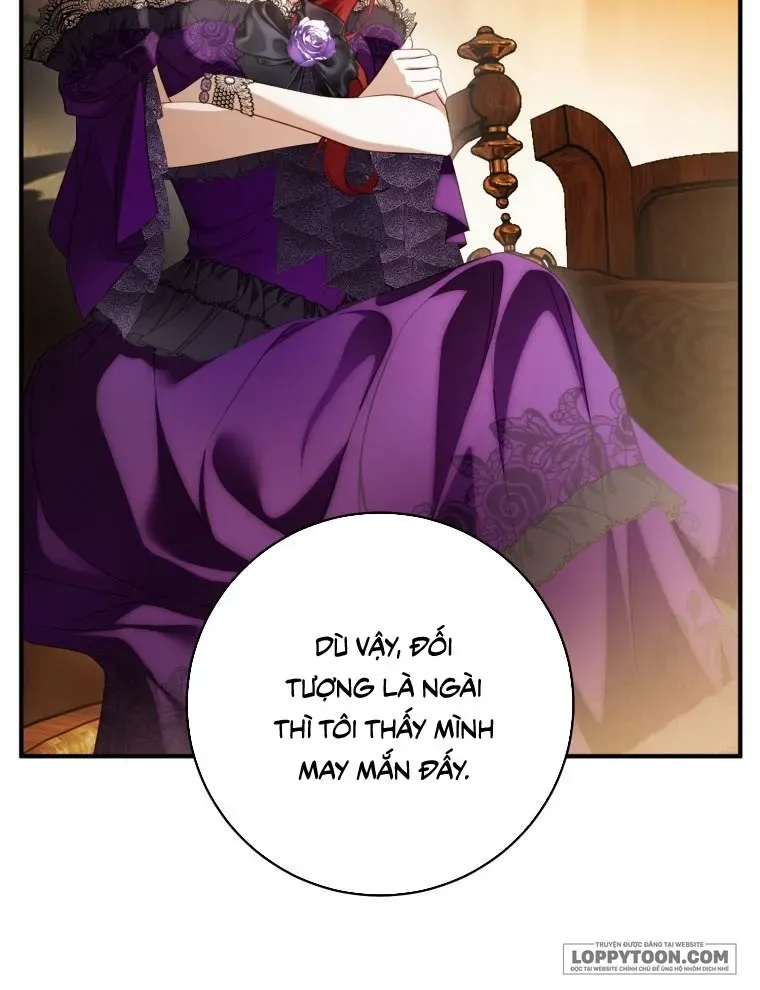 Đóa Hoa Cầm Kiếm Chap 30 - Next Chap 31