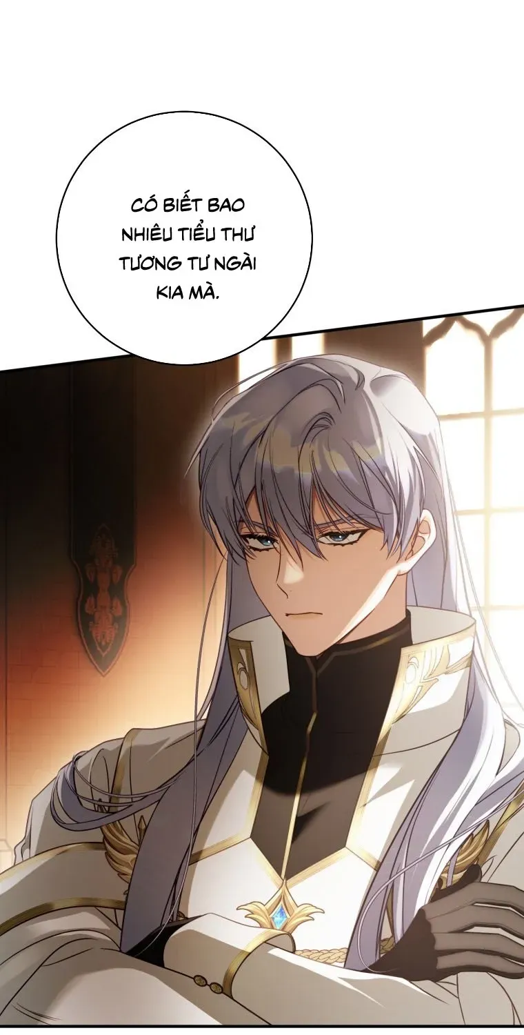 Đóa Hoa Cầm Kiếm Chap 30 - Next Chap 31