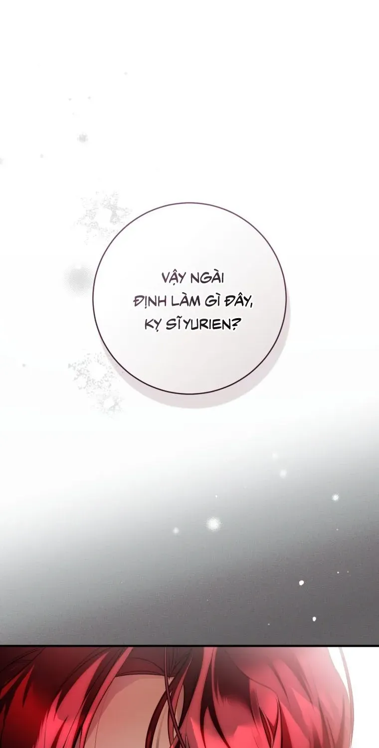 Đóa Hoa Cầm Kiếm Chap 30 - Next Chap 31