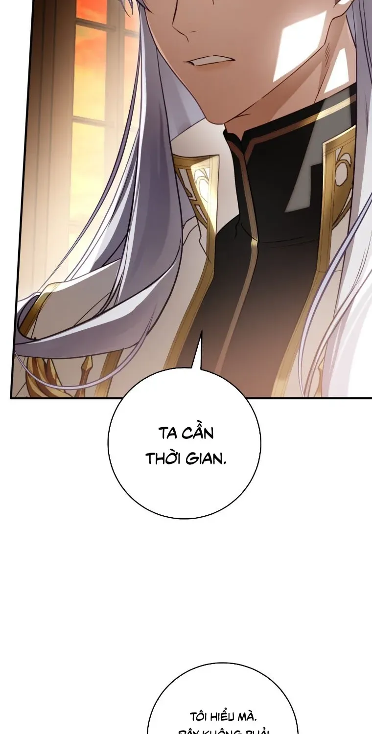 Đóa Hoa Cầm Kiếm Chap 30 - Next Chap 31