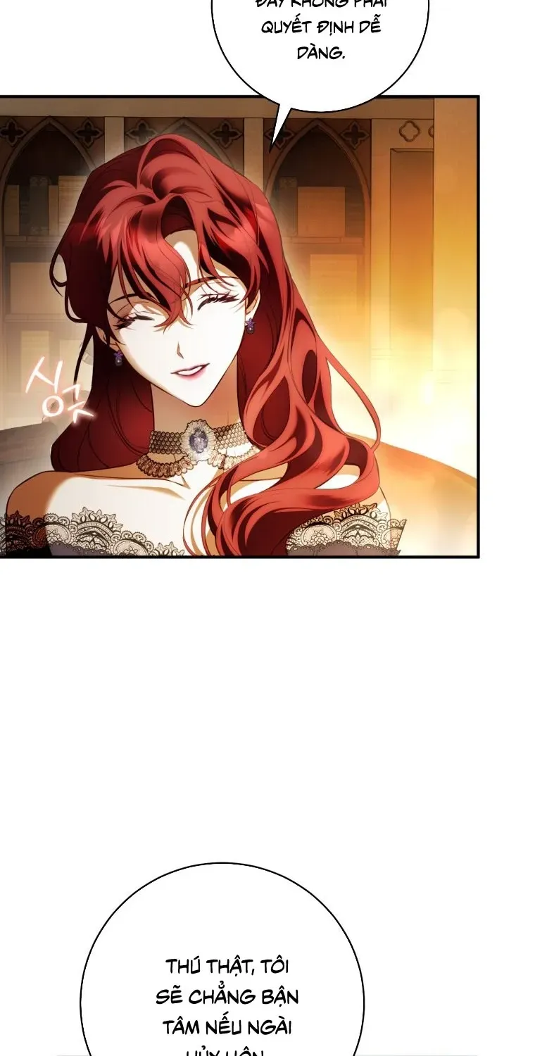 Đóa Hoa Cầm Kiếm Chap 30 - Next Chap 31