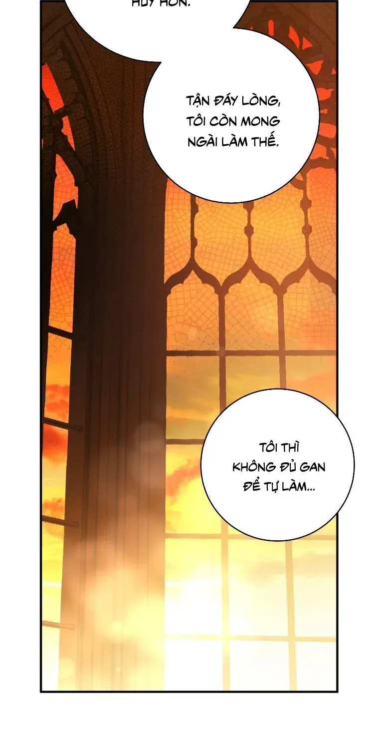 Đóa Hoa Cầm Kiếm Chap 30 - Next Chap 31