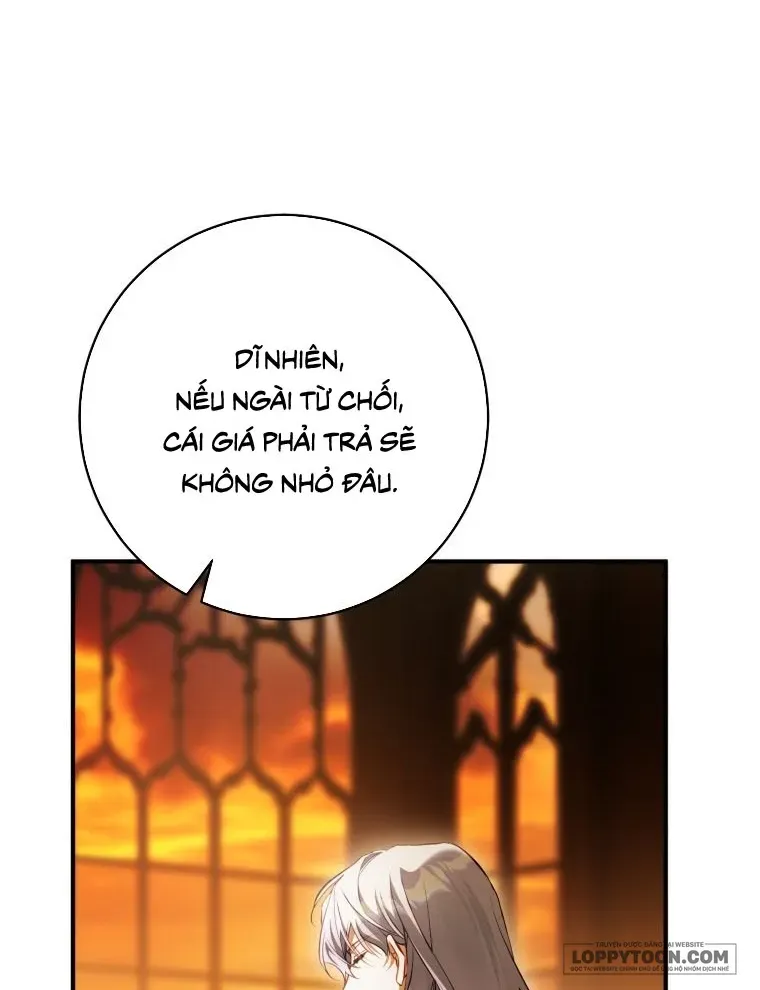 Đóa Hoa Cầm Kiếm Chap 30 - Next Chap 31