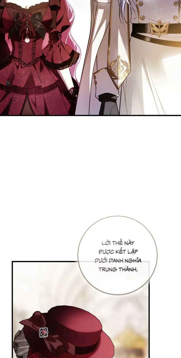 Đóa Hoa Cầm Kiếm Chap 30 - Next Chap 31