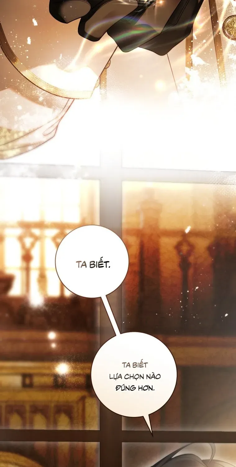 Đóa Hoa Cầm Kiếm Chap 30 - Next Chap 31