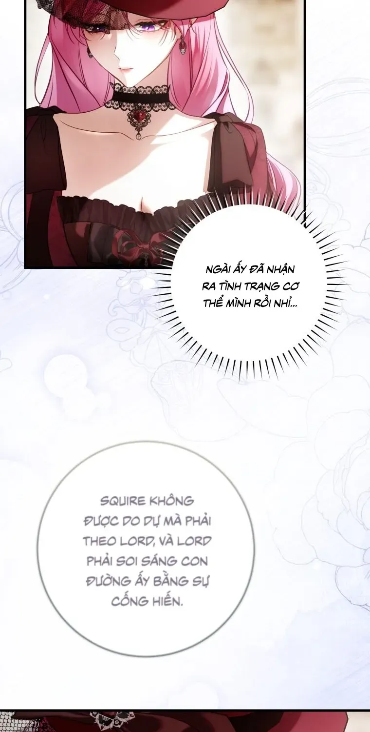 Đóa Hoa Cầm Kiếm Chap 30 - Next Chap 31
