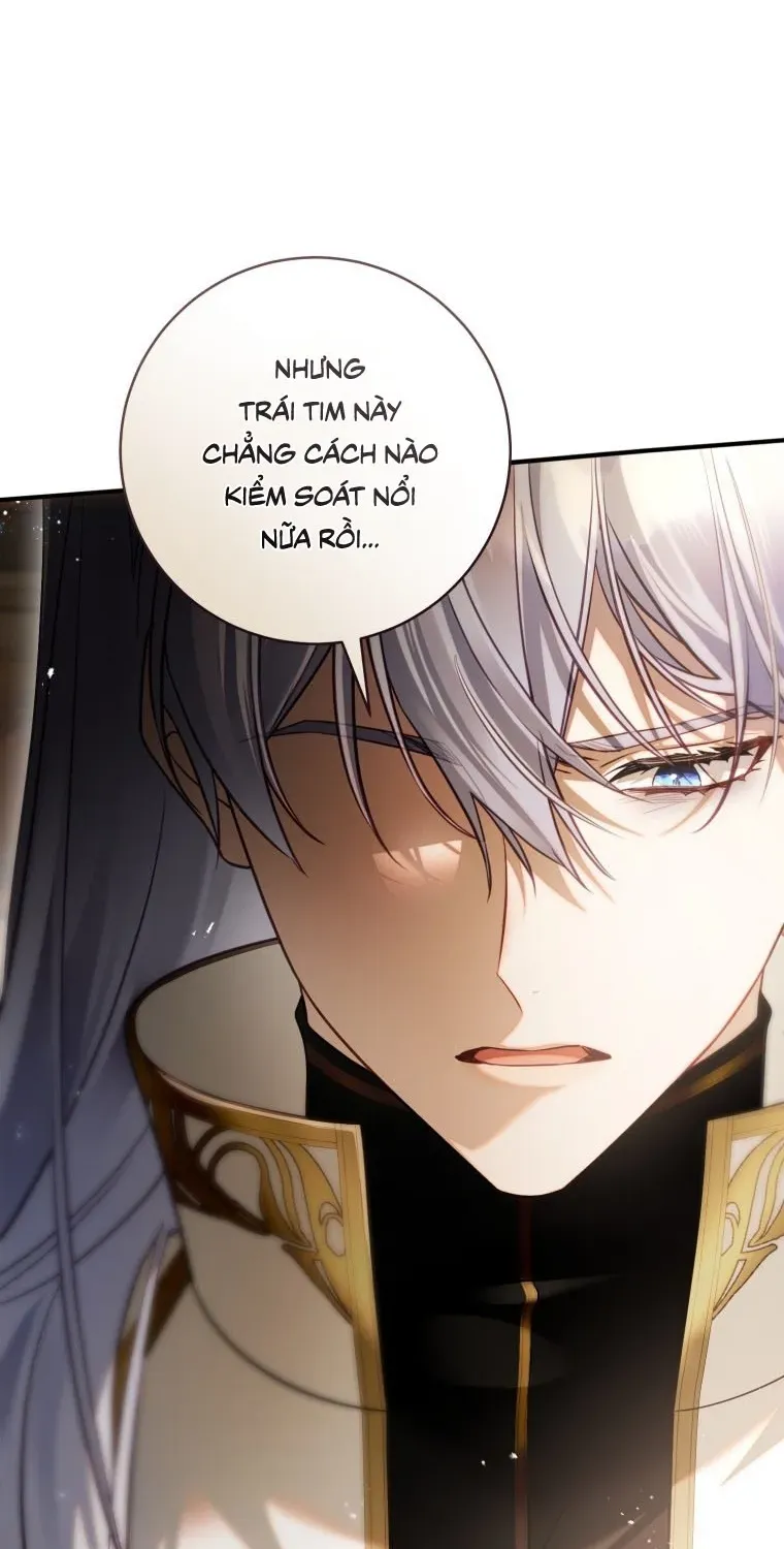 Đóa Hoa Cầm Kiếm Chap 30 - Next Chap 31
