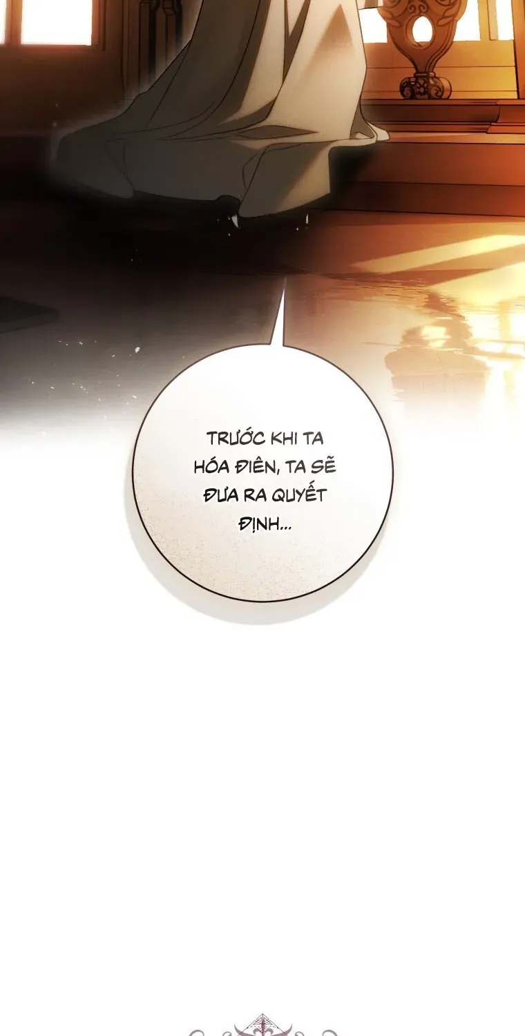 Đóa Hoa Cầm Kiếm Chap 30 - Next Chap 31