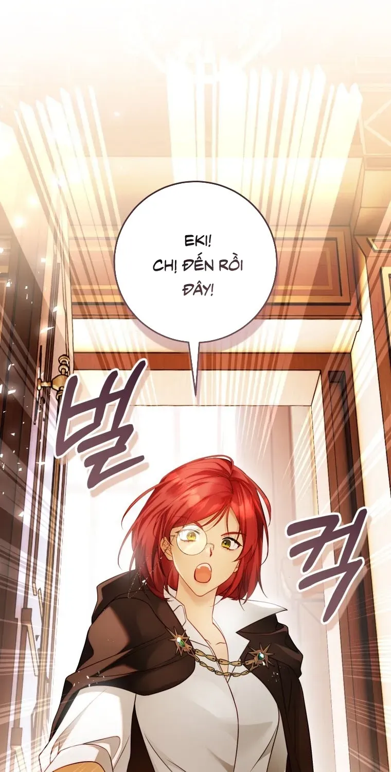Đóa Hoa Cầm Kiếm Chap 31 - Next Chap 32