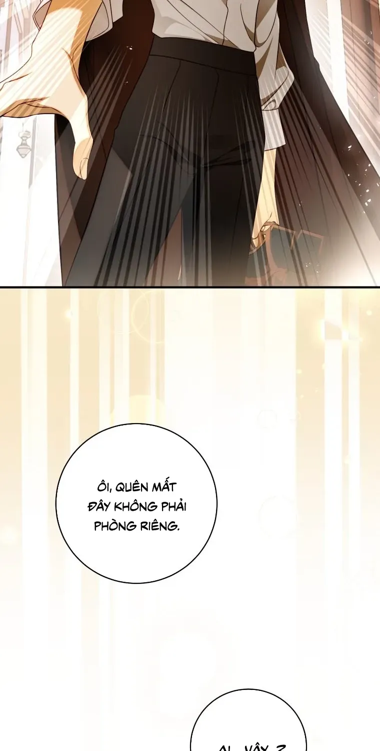 Đóa Hoa Cầm Kiếm Chap 31 - Next Chap 32