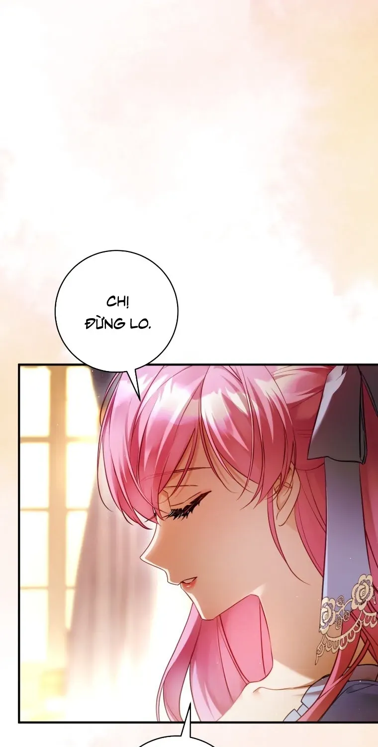 Đóa Hoa Cầm Kiếm Chap 31 - Next Chap 32