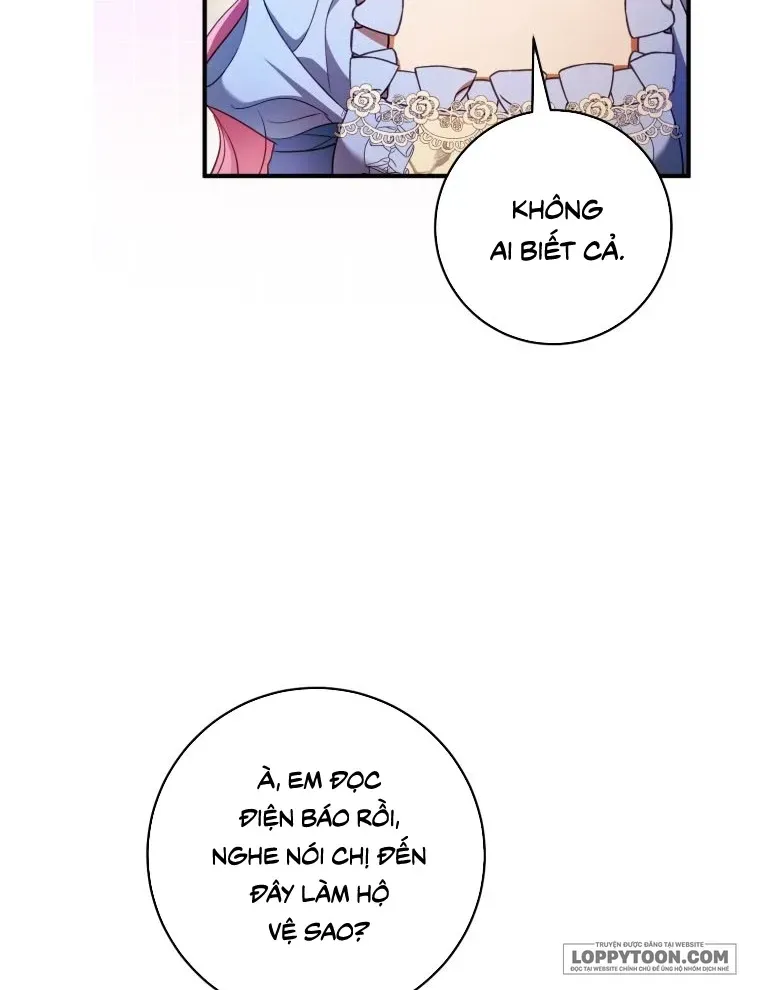 Đóa Hoa Cầm Kiếm Chap 31 - Next Chap 32