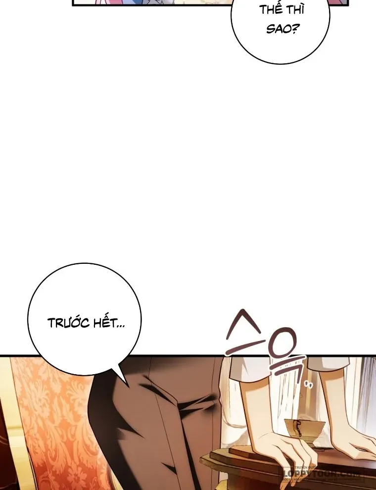 Đóa Hoa Cầm Kiếm Chap 31 - Next Chap 32