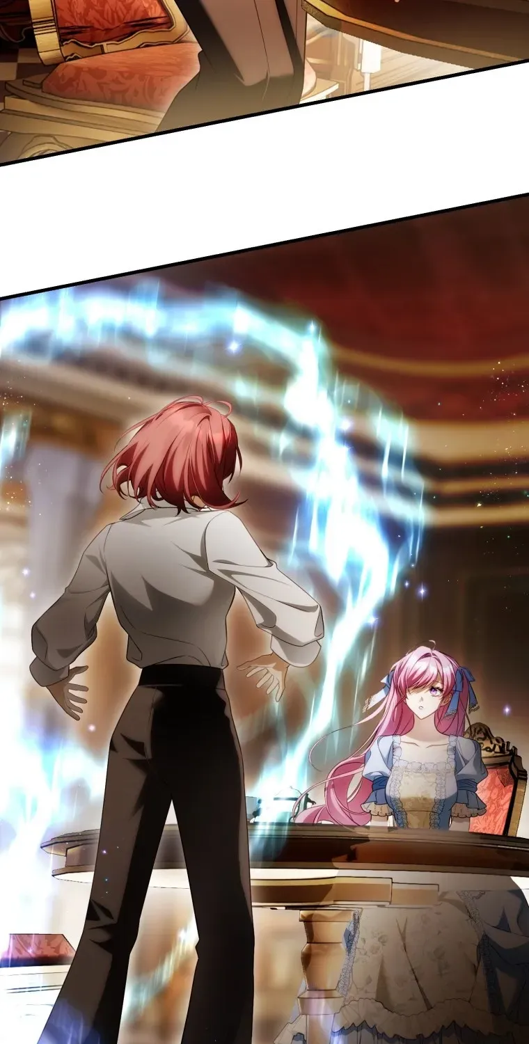 Đóa Hoa Cầm Kiếm Chap 31 - Next Chap 32