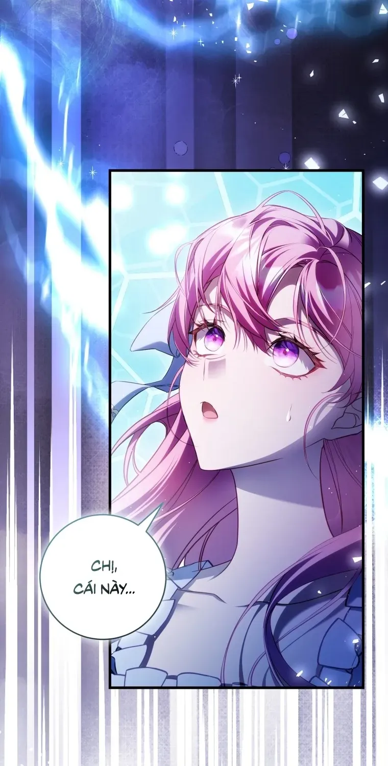 Đóa Hoa Cầm Kiếm Chap 31 - Next Chap 32
