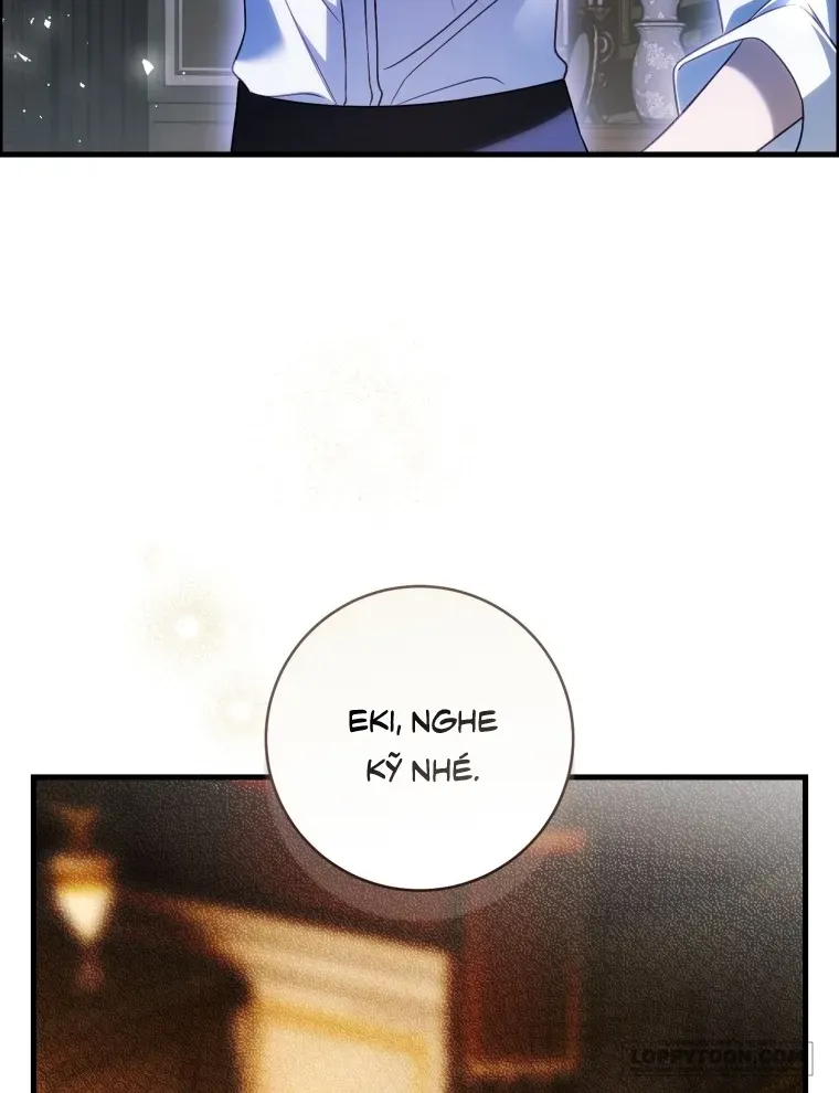 Đóa Hoa Cầm Kiếm Chap 31 - Next Chap 32