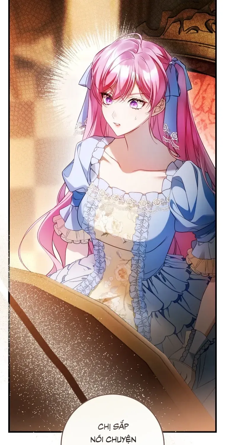 Đóa Hoa Cầm Kiếm Chap 31 - Next Chap 32