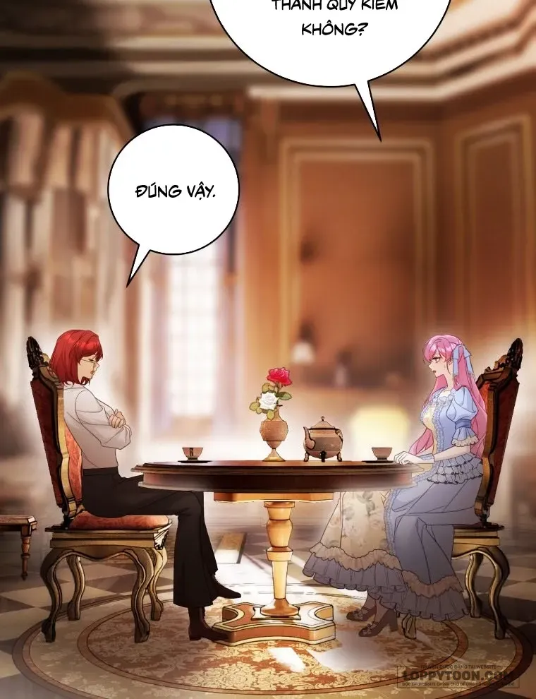 Đóa Hoa Cầm Kiếm Chap 31 - Next Chap 32