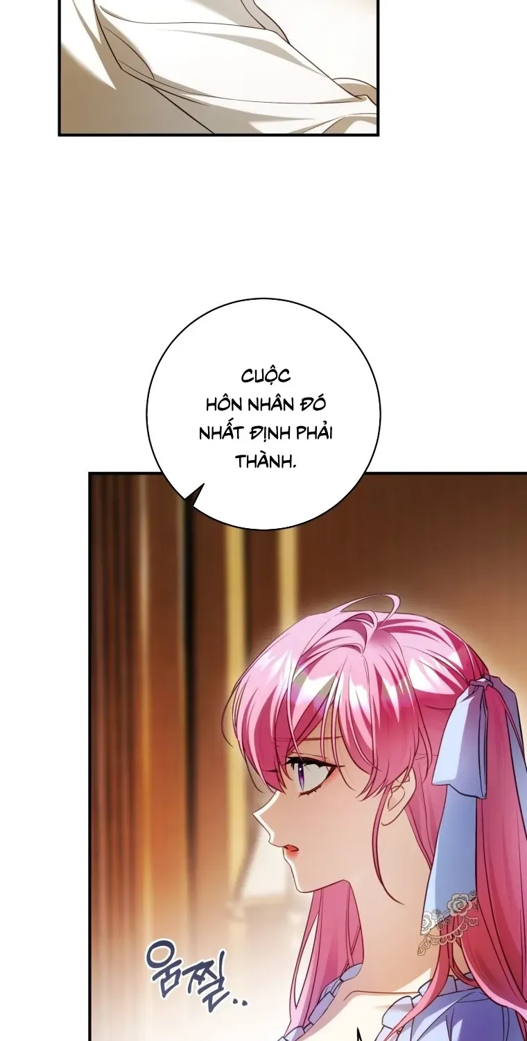 Đóa Hoa Cầm Kiếm Chap 31 - Next Chap 32