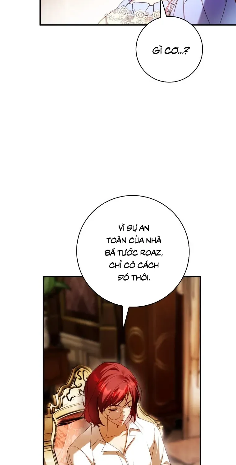 Đóa Hoa Cầm Kiếm Chap 31 - Next Chap 32