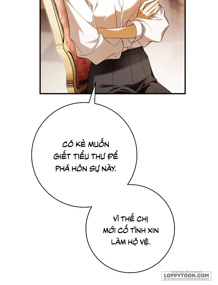 Đóa Hoa Cầm Kiếm Chap 31 - Next Chap 32