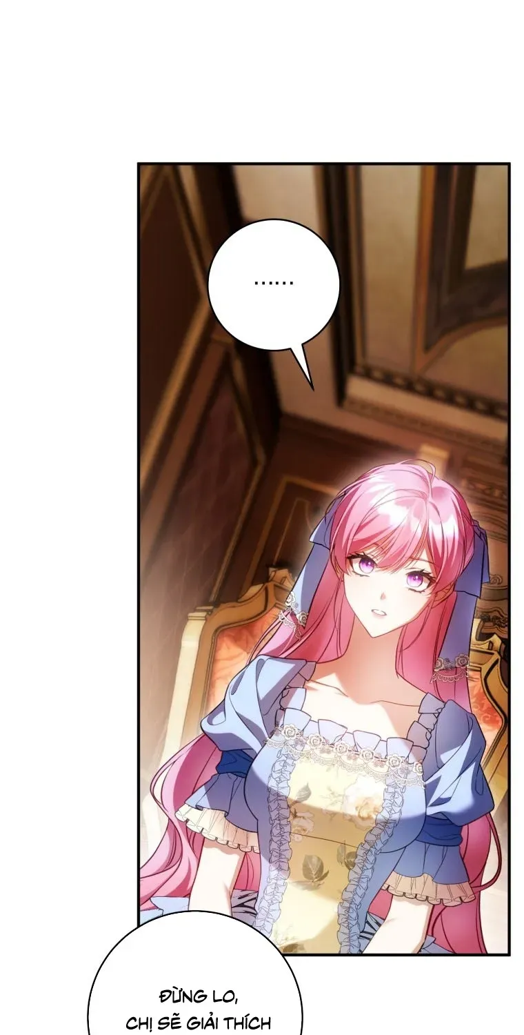 Đóa Hoa Cầm Kiếm Chap 31 - Next Chap 32