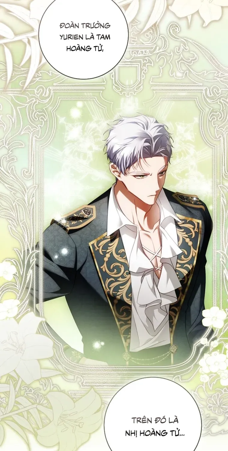 Đóa Hoa Cầm Kiếm Chap 31 - Next Chap 32
