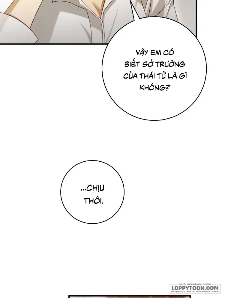 Đóa Hoa Cầm Kiếm Chap 31 - Next Chap 32