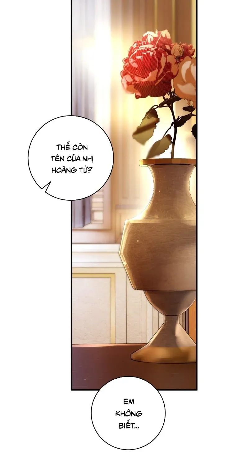 Đóa Hoa Cầm Kiếm Chap 31 - Next Chap 32