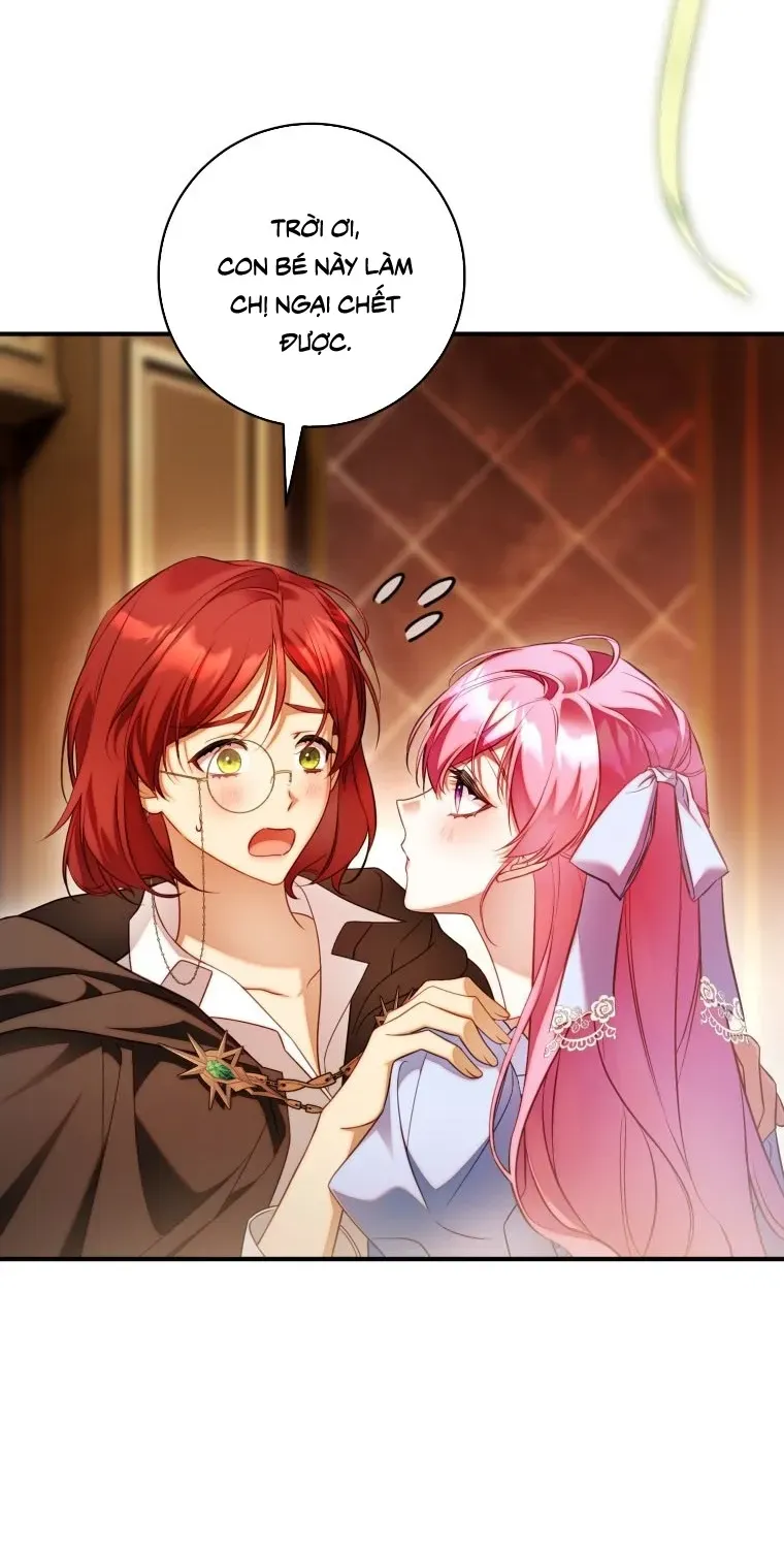 Đóa Hoa Cầm Kiếm Chap 31 - Next Chap 32