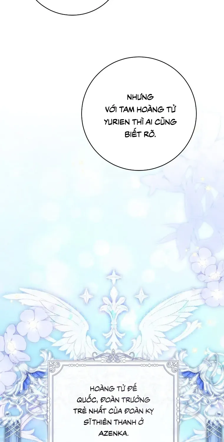 Đóa Hoa Cầm Kiếm Chap 31 - Next Chap 32