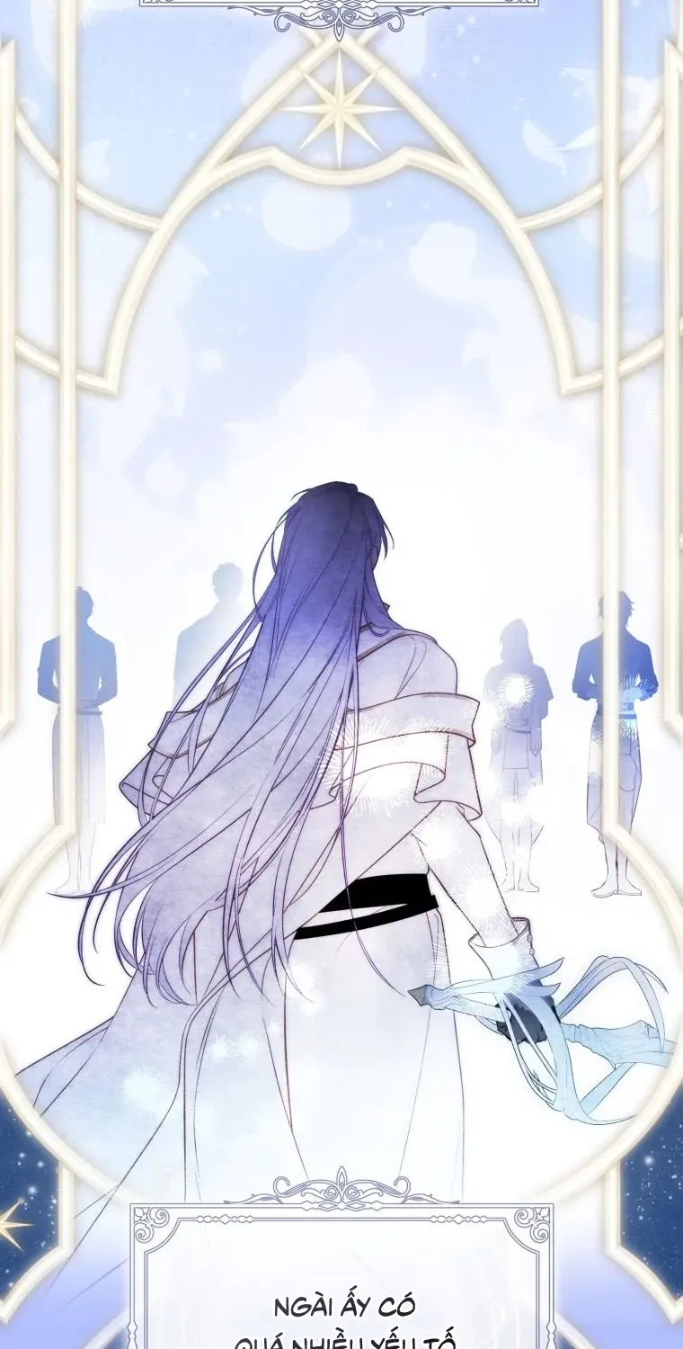 Đóa Hoa Cầm Kiếm Chap 31 - Next Chap 32