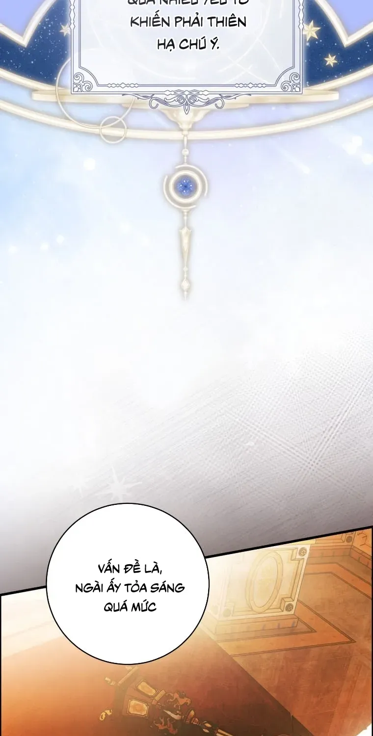 Đóa Hoa Cầm Kiếm Chap 31 - Next Chap 32