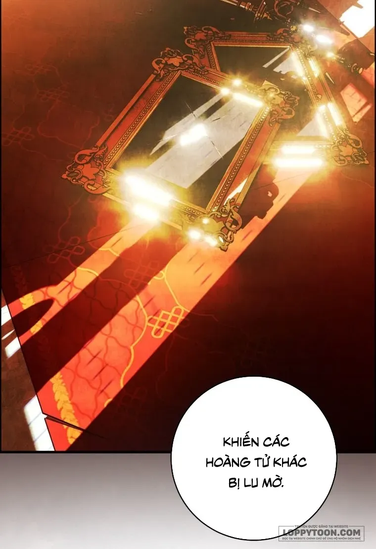 Đóa Hoa Cầm Kiếm Chap 31 - Next Chap 32