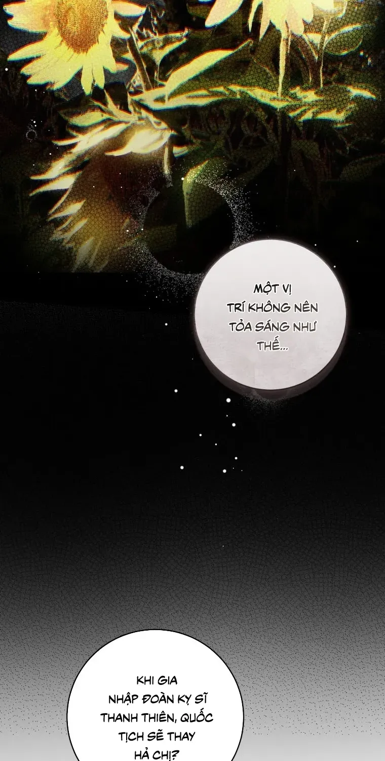 Đóa Hoa Cầm Kiếm Chap 31 - Next Chap 32