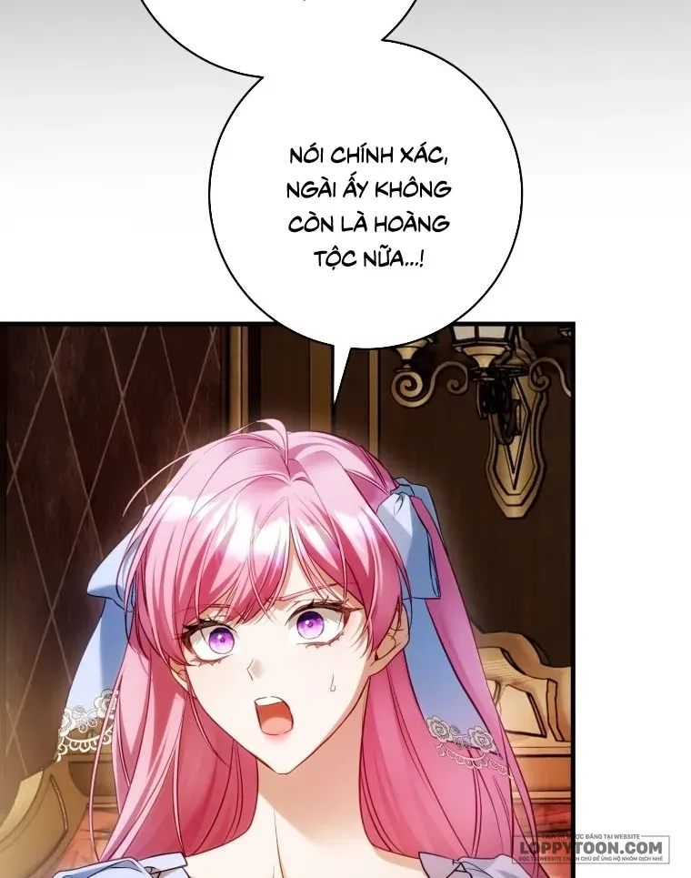 Đóa Hoa Cầm Kiếm Chap 31 - Next Chap 32