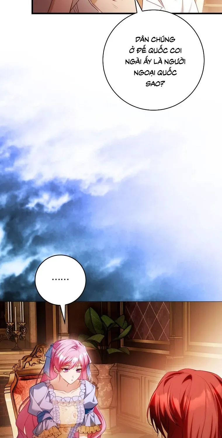Đóa Hoa Cầm Kiếm Chap 31 - Next Chap 32