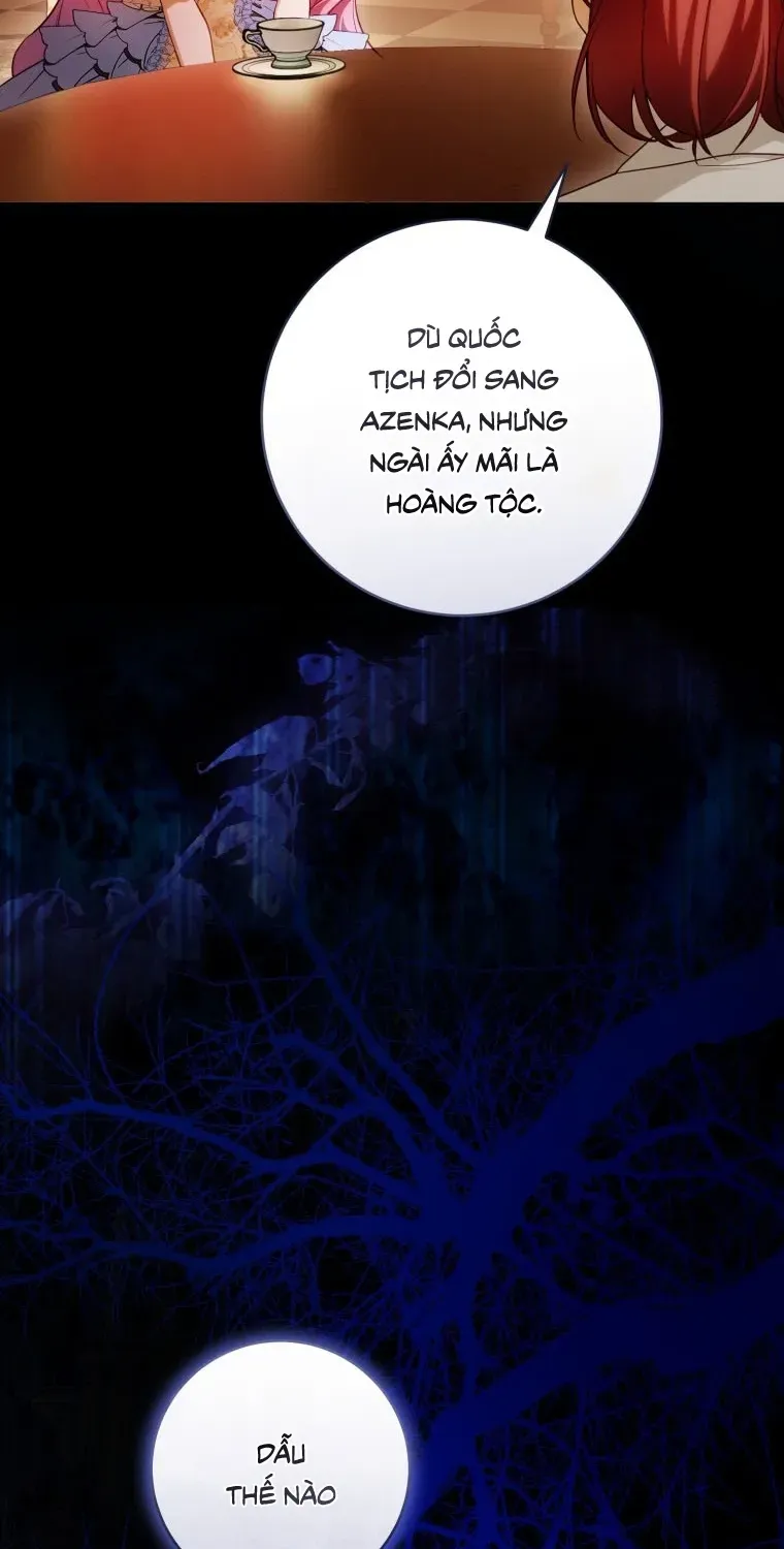 Đóa Hoa Cầm Kiếm Chap 31 - Next Chap 32