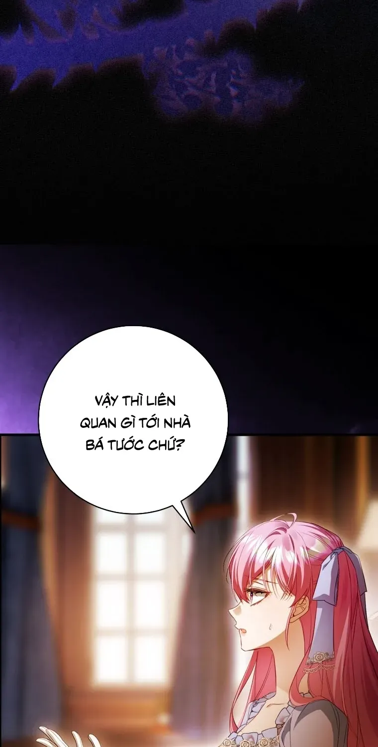 Đóa Hoa Cầm Kiếm Chap 31 - Next Chap 32
