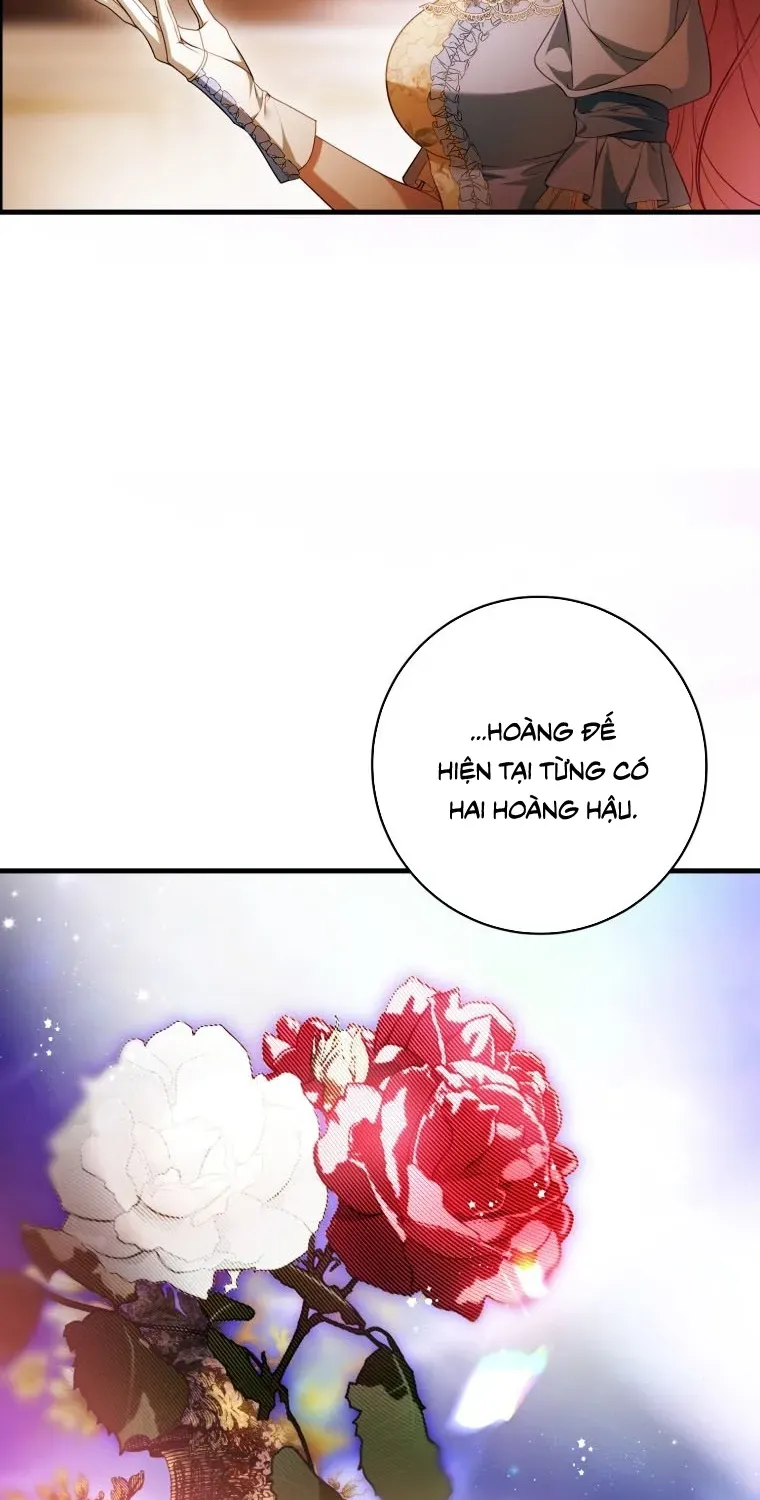Đóa Hoa Cầm Kiếm Chap 31 - Next Chap 32