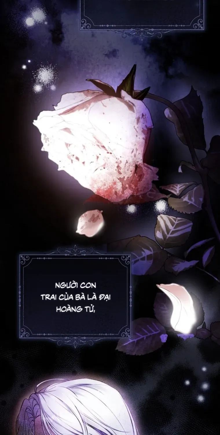 Đóa Hoa Cầm Kiếm Chap 31 - Next Chap 32
