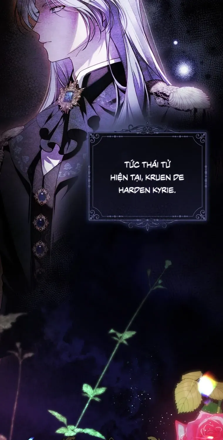 Đóa Hoa Cầm Kiếm Chap 31 - Next Chap 32