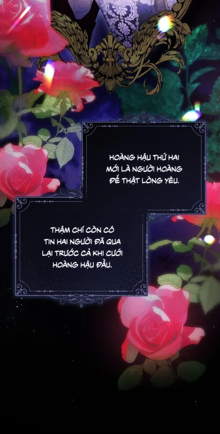 Đóa Hoa Cầm Kiếm Chap 31 - Next Chap 32
