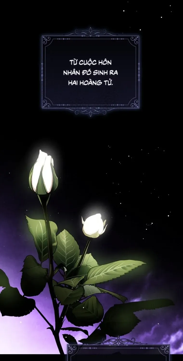 Đóa Hoa Cầm Kiếm Chap 31 - Next Chap 32