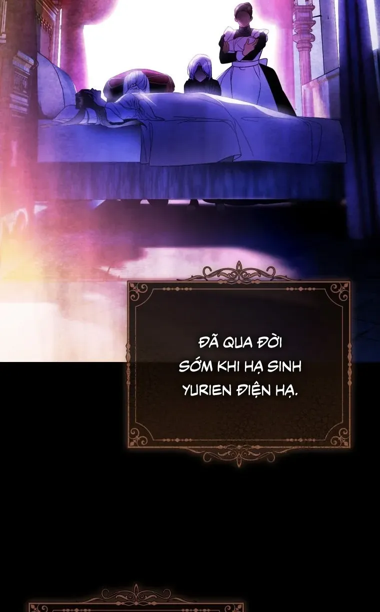Đóa Hoa Cầm Kiếm Chap 31 - Next Chap 32